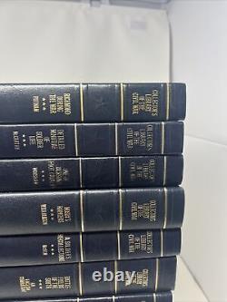 Time Life Collector's Library Of The Civil War 26 out of 30 Volume Set 1981-1985