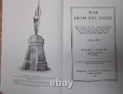 Time-Life Collector's Library of the Civil War, Lot of 29 Embossed Leather HC/LN