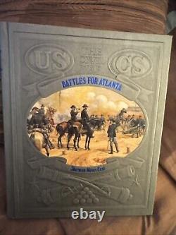 Time Life THE CIVIL WAR SERIES Book Lot 20 books included See List of Books