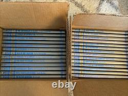 Time Life THE CIVIL WAR Series 27/28 Volumes Very Good Used Condition Two Boxes