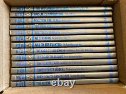 Time Life THE CIVIL WAR Series 27/28 Volumes Very Good Used Condition Two Boxes