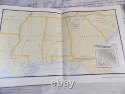 Time-Life THE CIVIL WAR Series Complete Set 28 Vol HB Faux Leather Master Index