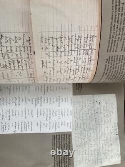 Time-Life THE CIVIL WAR Series Set Of 22 Vol HB Faux Leather Master Index