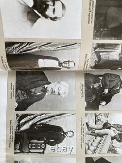 Time-Life THE CIVIL WAR Series Set Of 22 Vol HB Faux Leather Master Index