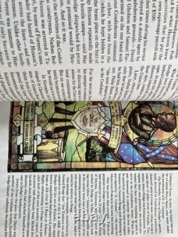 Time-Life THE CIVIL WAR Series Set Of 22 Vol HB Faux Leather Master Index