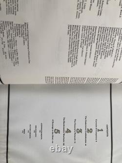 Time-Life THE CIVIL WAR Series Set Of 22 Vol HB Faux Leather Master Index