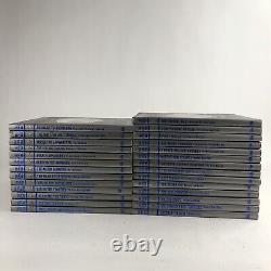 Time Life The Civil War 28 Volume Hardcover Set Silver ISBN 0-8094-4720-7