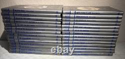 Time Life The Civil War Complete 28 Volume Set with The Master Index