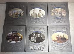 Time Life The Civil War Complete 28 Volume Set with The Master Index