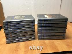 Time Life The Civil War Complete 28 Volume Set with The Master Index Excellent