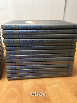Time Life The Civil War Complete 28 Volume Set with The Master Index Excellent