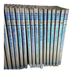 Time Life The Civil War Complete Set 28 Volumes 1985