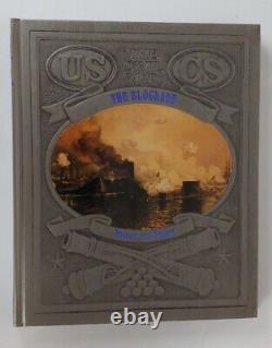 Time Life The Civil War Complete Set, 28 Volumes Including Master Index