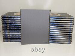 Time Life The Civil War Complete Set 29 Volumes with Master Index Hardcover