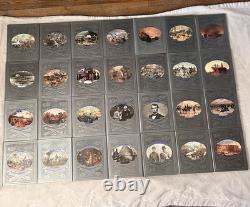 Time-Life The Civil War Full 28 Book Set with Master Index