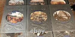 Time Life The Civil War Series Near Complete 26 Volumes Plus Index 27 In All