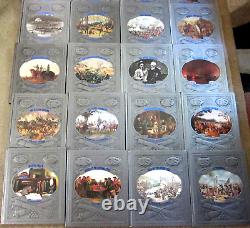 Time Life The Civil War series- All 28 volumes including Master Index