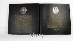 Time-Life Voices of the Civil War Complete Set 18 Volumes HC Leather Bound