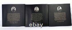 Time-Life Voices of the Civil War Complete Set 18 Volumes HC Leather Bound