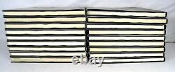 Time-Life Voices of the Civil War Complete Set 18 Volumes HC Leather Bound