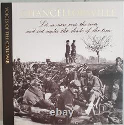 Time Life Voices of the Civil War set of 17 Books North South Union Confederacy