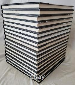 Time Life Voices of the Civil War set of 17 Books North South Union Confederacy