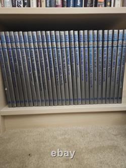 Time life civil war books complete set