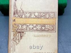 Tramp! Tramp! Tramp! Illustrated. By George F. Foot. Civil War Prisoner 1890
