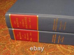 U. S. Colored Troops In The CIVIL War First Edition Comprehensive Roster -new