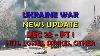 Ukraine War Update News 20231228a Pt 1 Overnight U0026 Other Christmas News