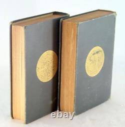 Ulysses S Grant First Edition 1885 Personal Memoirs Of U S Grant Hardcover