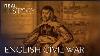 Unraveling The Root Causes Of The English Civil War