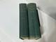Vermont In The Civil War 1861-5 1st Edition 1886 2-volume Set Battlefield Maps