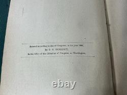 VERMONT IN THE CIVIL WAR 1861-5 1st Edition 1886 2-Volume Set Battlefield Maps