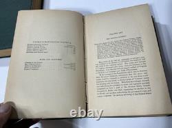 VERMONT IN THE CIVIL WAR 1861-5 1st Edition 1886 2-Volume Set Battlefield Maps