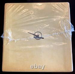VERY RARE Perfectly Sealed -The Civil War-A Narrative by Shelby Foote 3 Vol