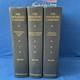 Vintage Lot Vol I, Ii, Iii The Vicksburg Campaign Bearss Hardcover