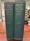 Vermont In The Civil War Vermont Soldiers & Sailors By G. G. Benedict 2 Vol 1886