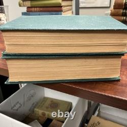 Vermont in The Civil War Vermont Soldiers & Sailors by G. G. Benedict 2 Vol 1886