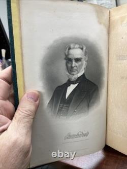 Vermont in The Civil War Vermont Soldiers & Sailors by G. G. Benedict 2 Vol 1886