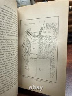 Vermont in The Civil War Vermont Soldiers & Sailors by G. G. Benedict 2 Vol 1886