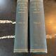Vermont In The Civil War 1861-65 Benedict Volumes 1 & 2 Rare Solider Accounts