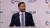Vice President Jd Vance Delivers Remarks At The Munich Security Conference