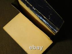 Vintage 1861 Phinney & Co CIVIL War Era Pocket Guide