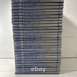 Vintage 1985 The Civil War US CS Complete 28 Volume Set by Time Life Books READ