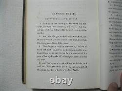 Vintage Book 3 Days Of Gettysburg CIVIL War 1861-1865 1864 Fall Of Vicksburg