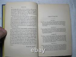 Vintage Book General Hancock Printed In 1880 1st CIVIL War 1861-1865 Gettysburg