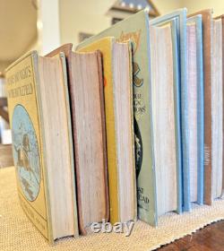 Vintage Military History Library Spanish American War WWI Civil War