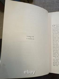 Vintage Military History Library Spanish American War WWI Civil War