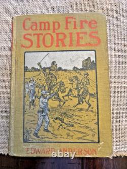 Vintage Military History Library Spanish American War WWI Civil War